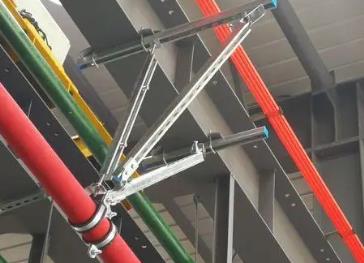 张家川抗震支架厂家与你分享你必须做的紧急情况下的准备